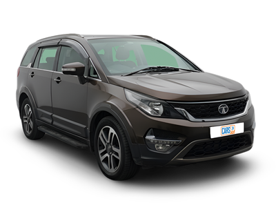 Tata Hexa-img
